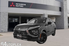 2026 Mitsubishi Eclipse Cross SUV