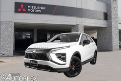 2026 Mitsubishi Eclipse Cross SUV