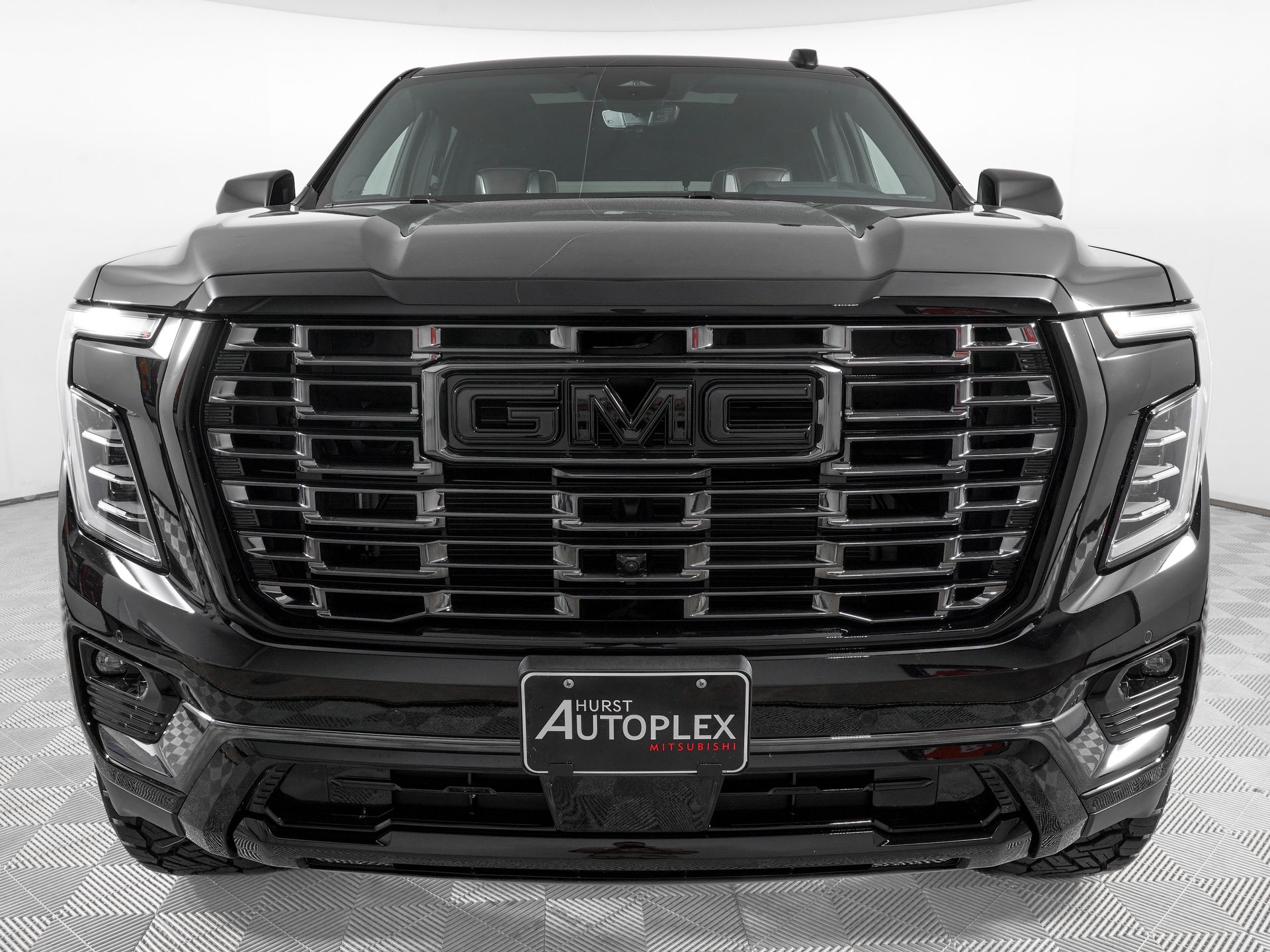Used 2026 GMC Yukon Denali Ultimate SUV