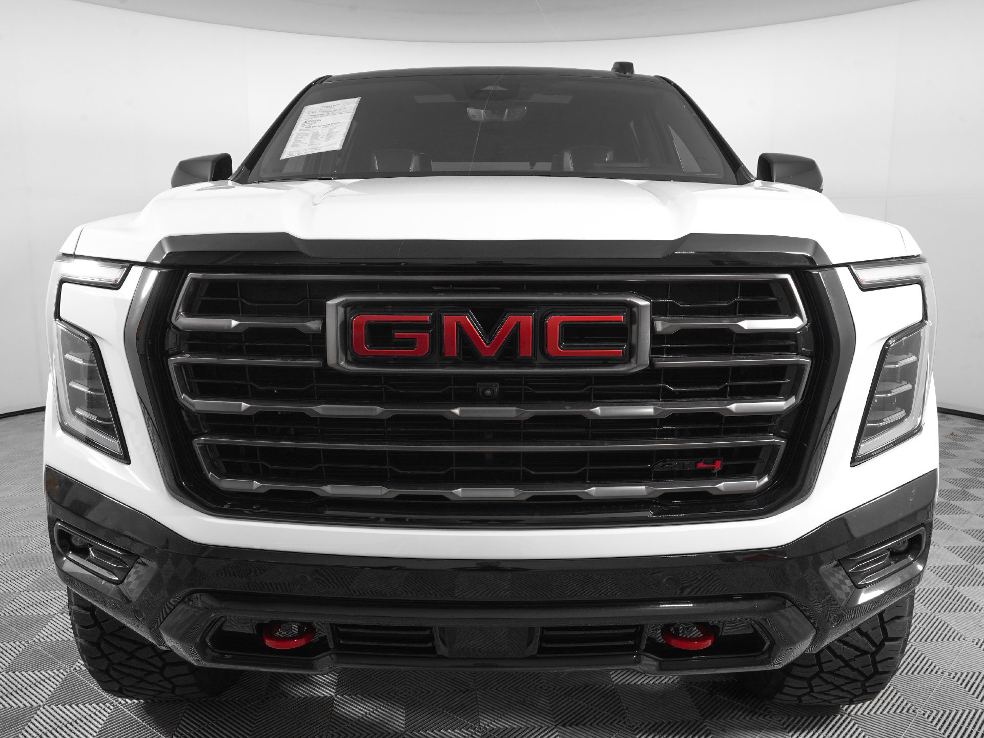 Used 2026 GMC Yukon AT4 Ultimate SUV