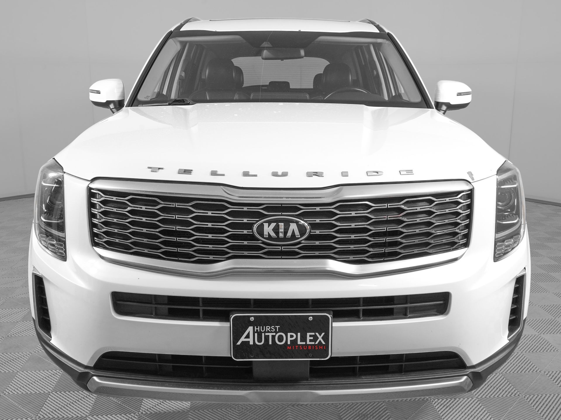 Used 2020 Kia Telluride S SUV