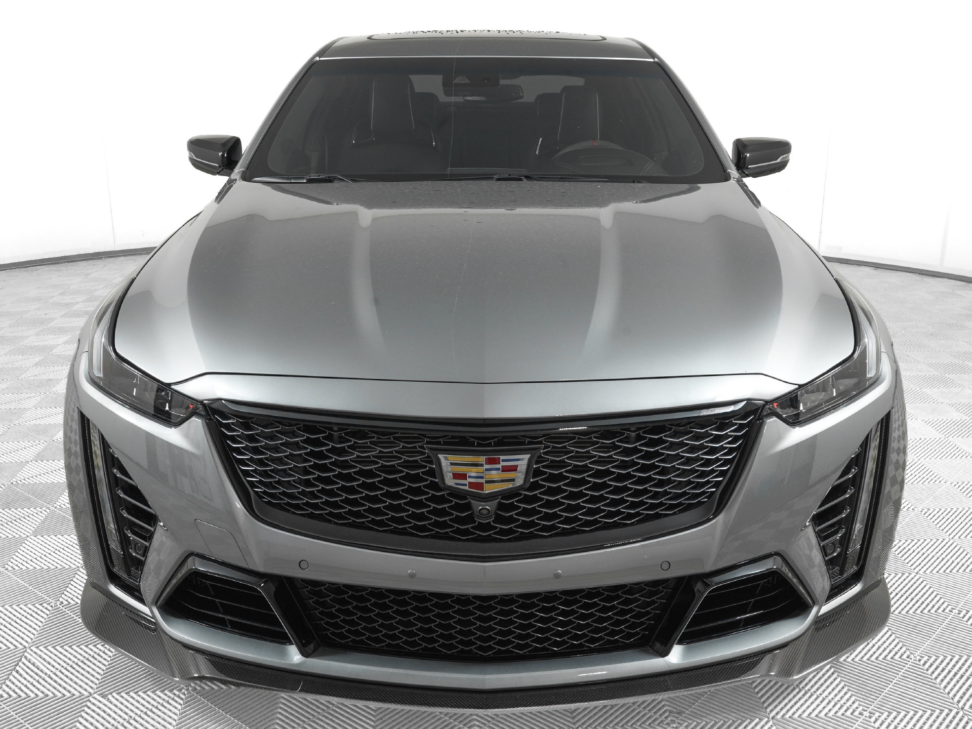Used 2024 Cadillac CT5 V-Series Sedan
