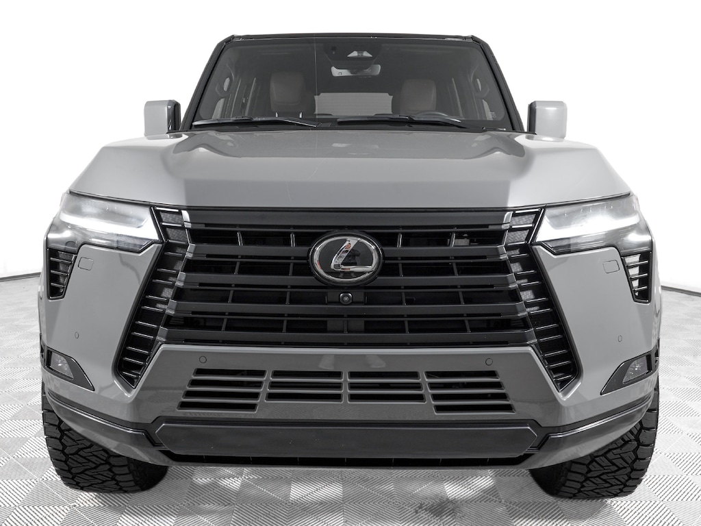 Used 2026 Lexus GX 550 Premium+ SUV