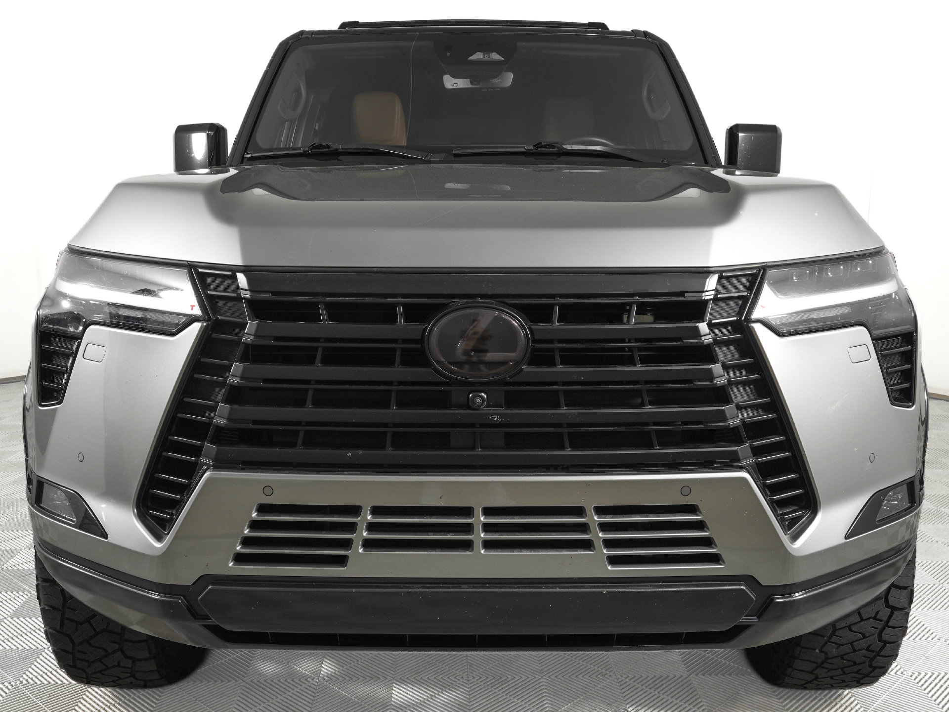 Used 2024 Lexus GX 550 Luxury SUV