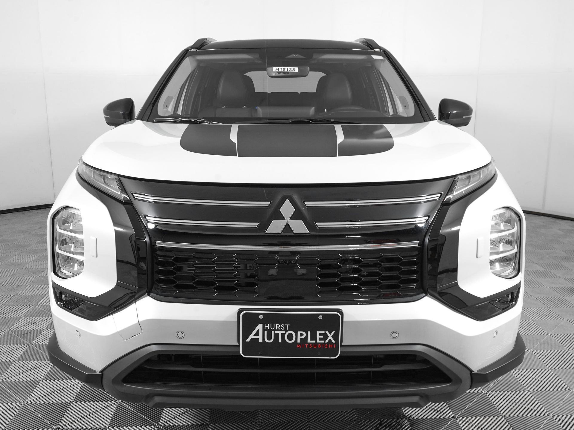 New 2026 Mitsubishi Outlander Trail Edition S-AWC Sport Utility