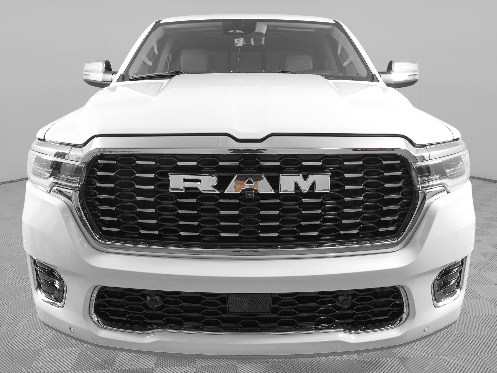 Used 2025 Ram 1500 Tungsten Truck