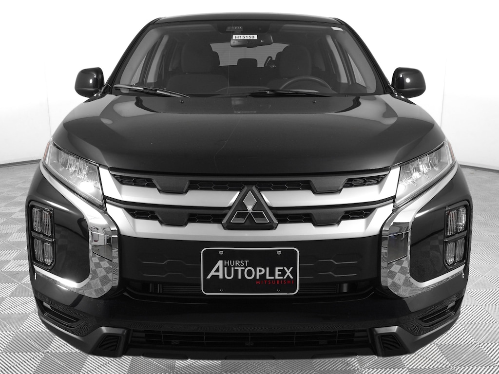 New 2027 Mitsubishi Outlander Sport 2.0 S 2WD Sport Utility