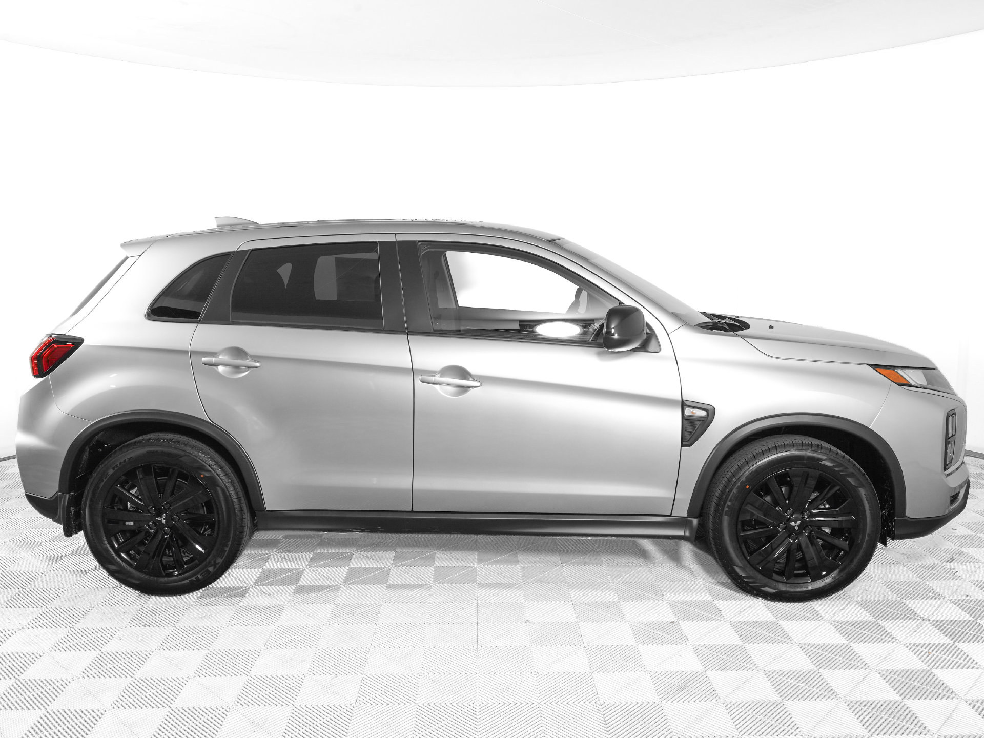 New 2027 Mitsubishi Outlander Sport 2.0 LE 2WD Sport Utility
