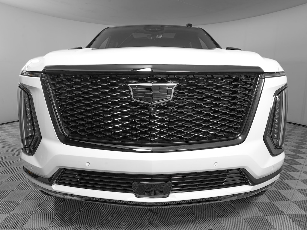 Used 2026 Cadillac Escalade Sport SUV