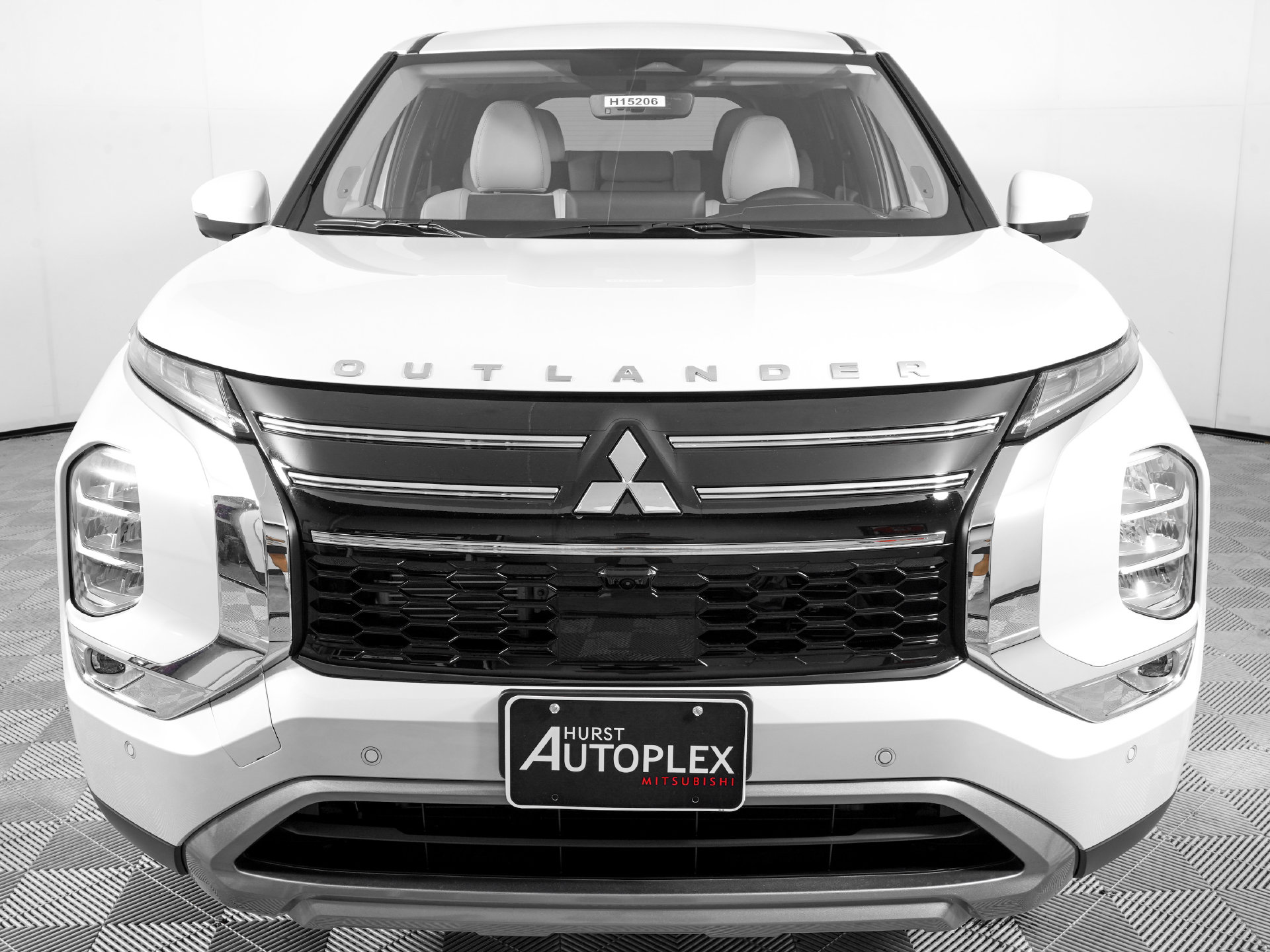 New 2026 Mitsubishi Outlander SE 1.5T 2WD Sport Utility