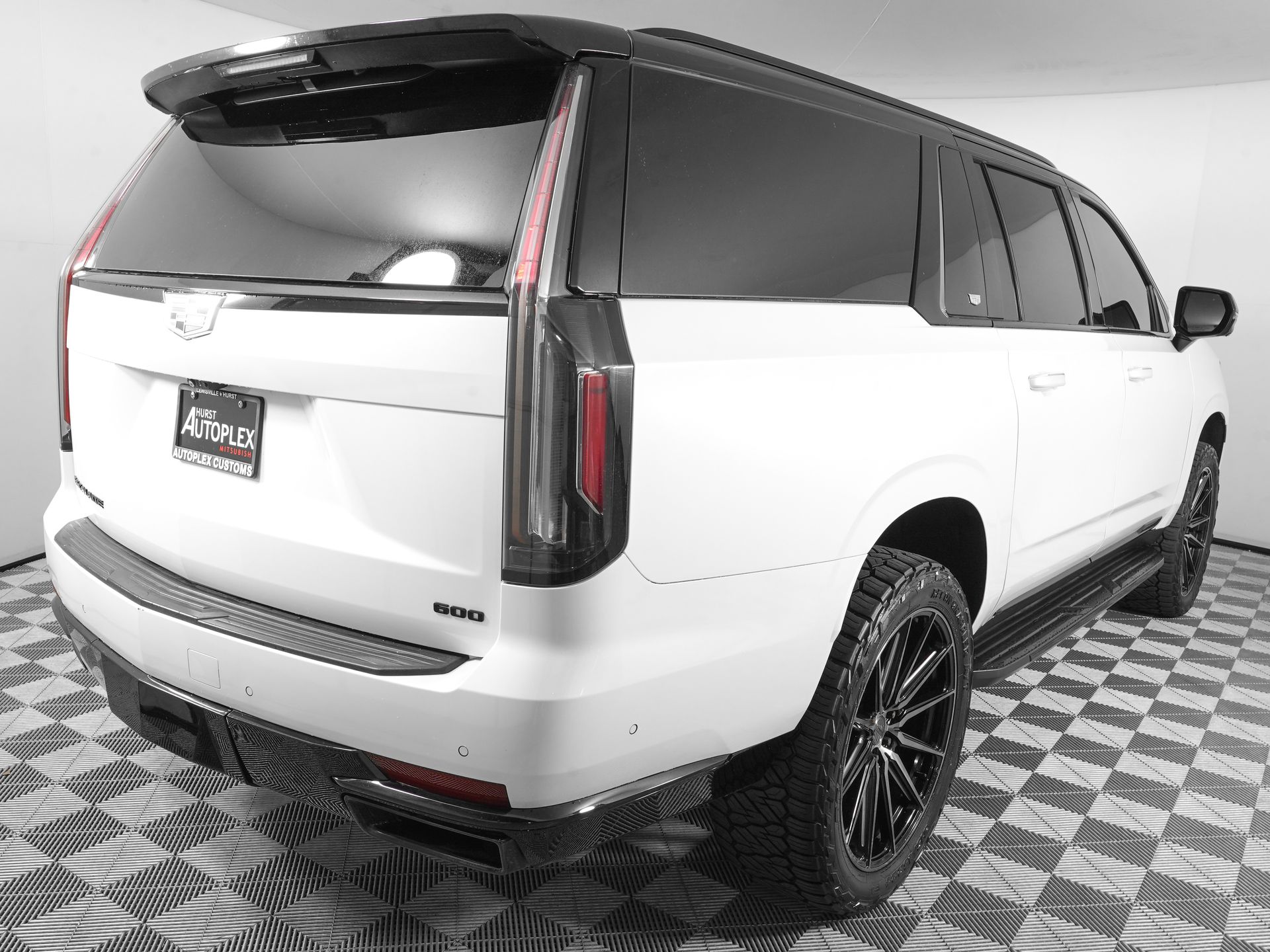 Used 2021 Cadillac Escalade ESV Sport Platinum SUV