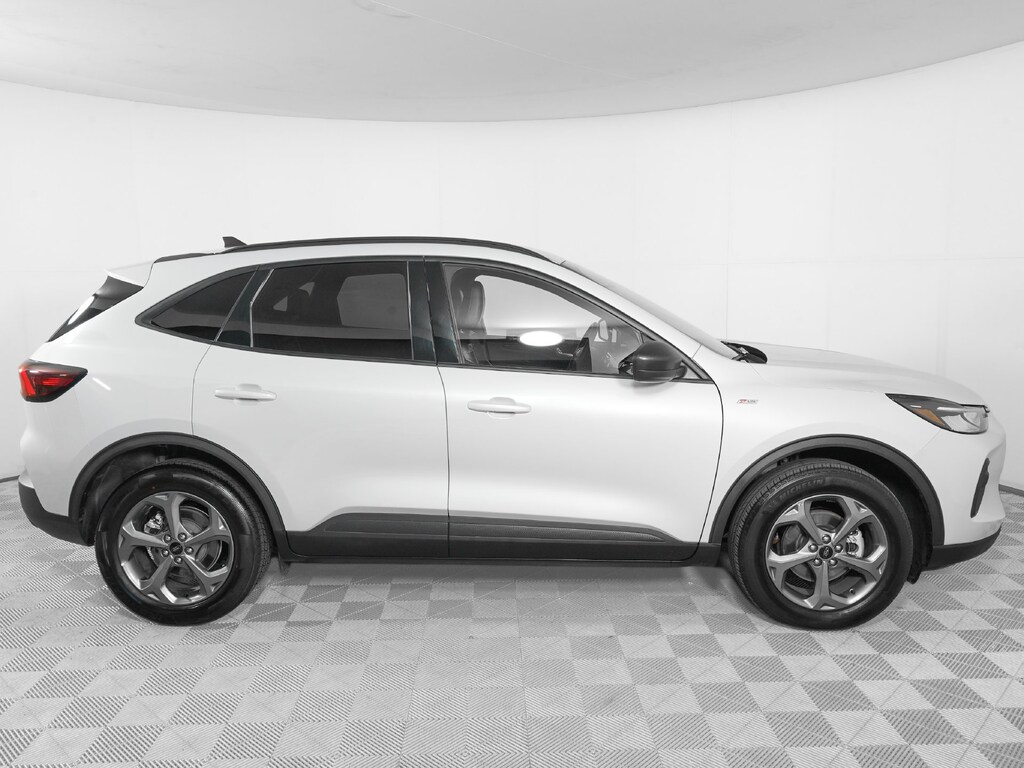 Used 2025 Ford Escape ST-Line SUV
