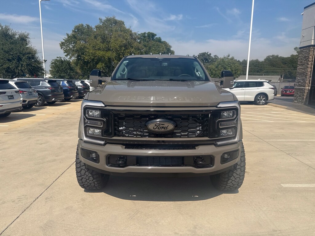 Used 2027 Ford F-450 Truck Crew Cab