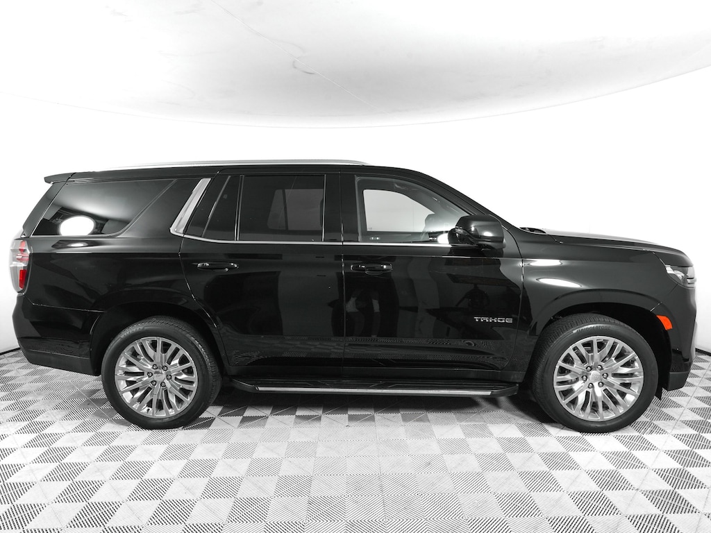 Used 2023 Chevrolet Tahoe LT SUV