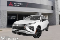 2026 Mitsubishi Eclipse Cross SUV
