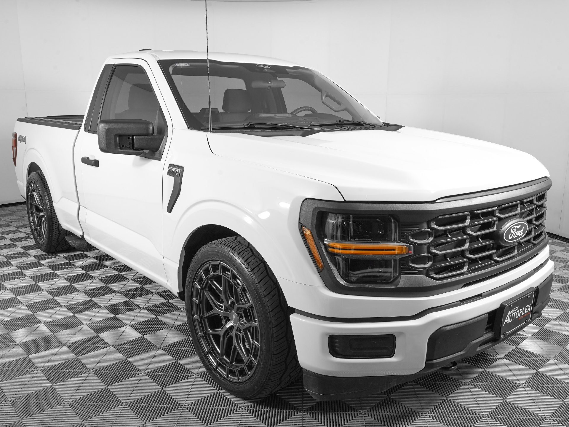 Used 2025 Ford F-150 XL Truck