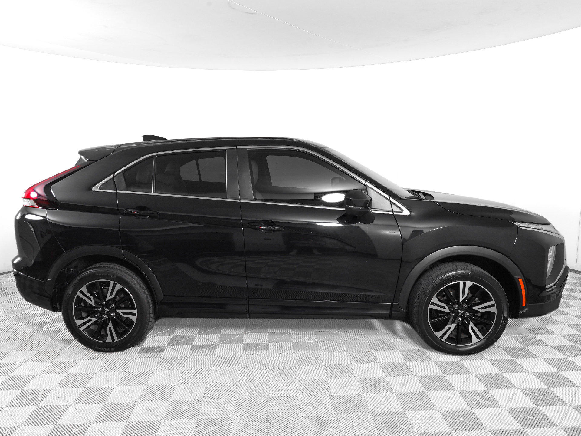 Used 2023 Mitsubishi Eclipse Cross SEL SUV