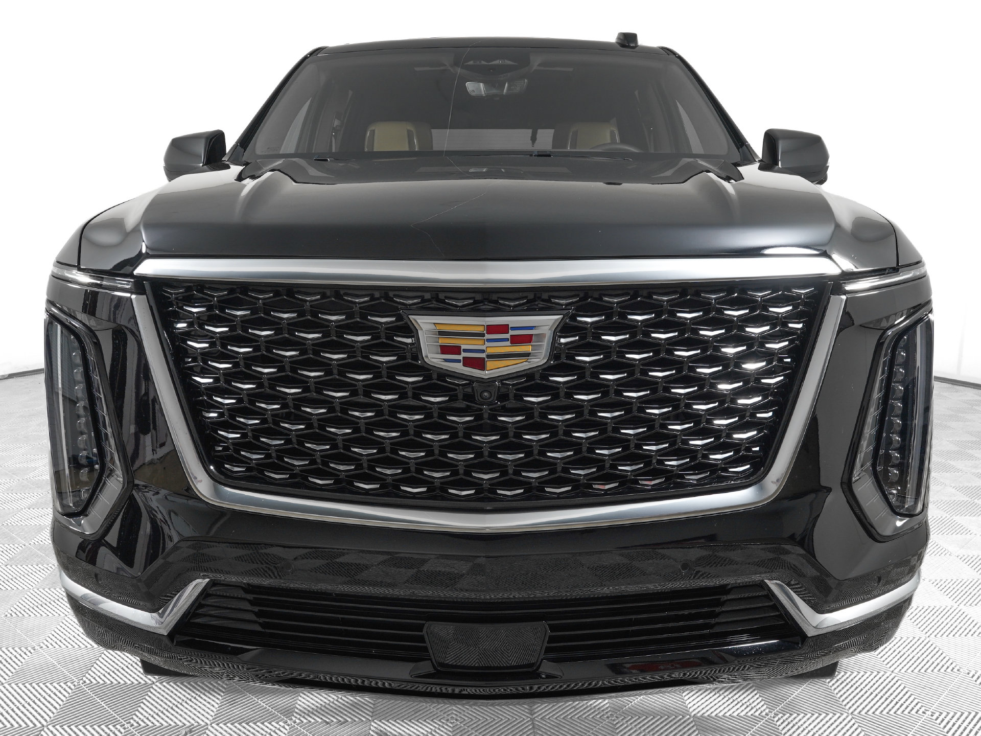 Used 2025 Cadillac Escalade Premium Luxury SUV