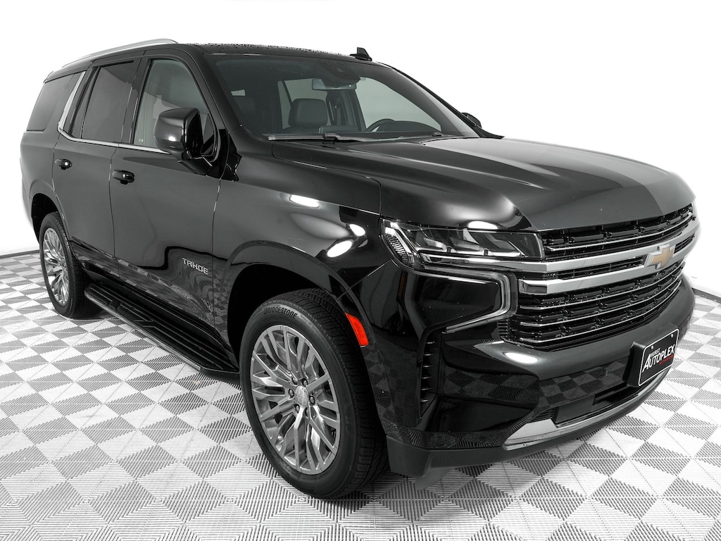 Used 2023 Chevrolet Tahoe LT SUV