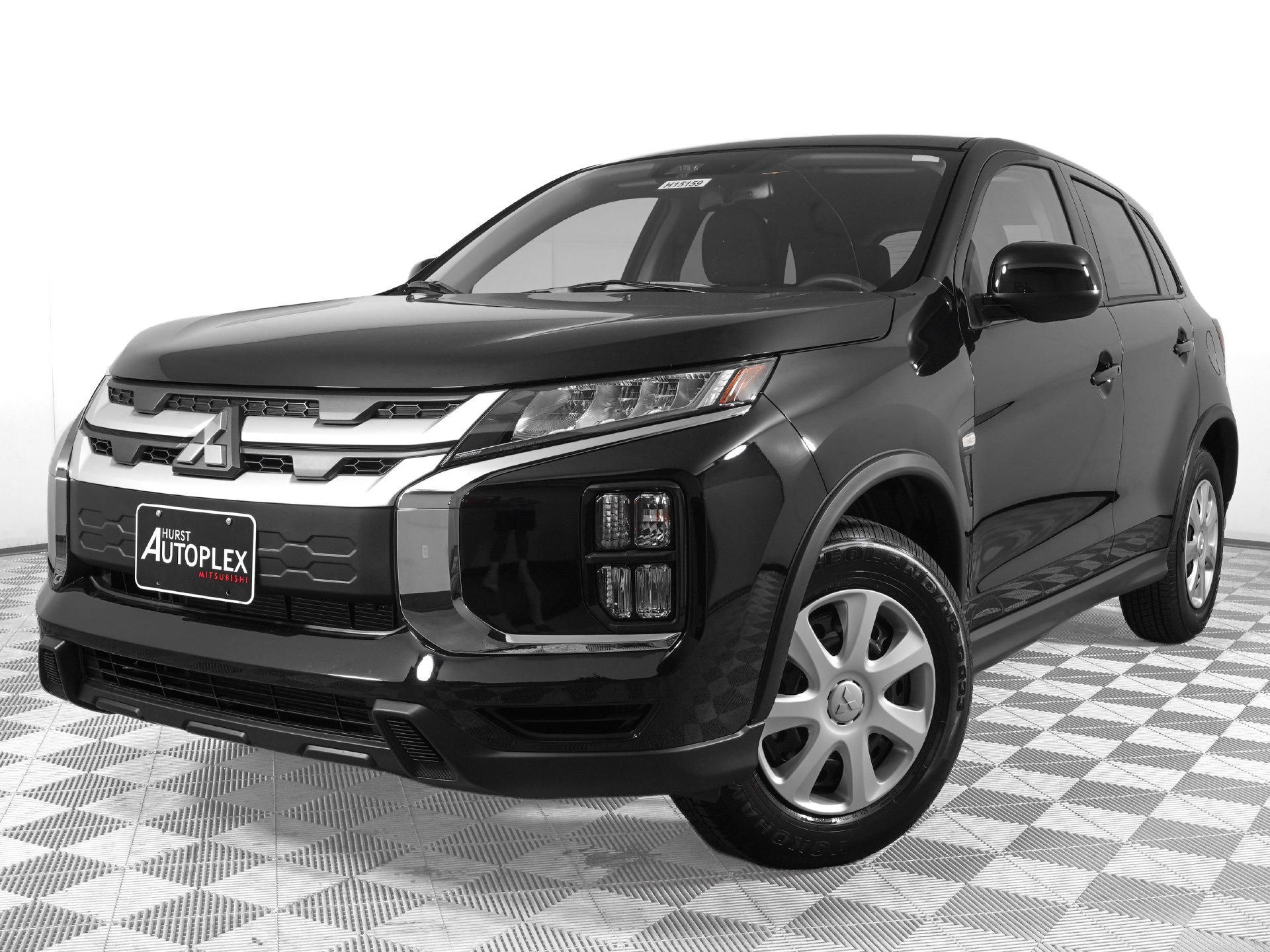 New 2027 Mitsubishi Outlander Sport 2.0 S 2WD Sport Utility