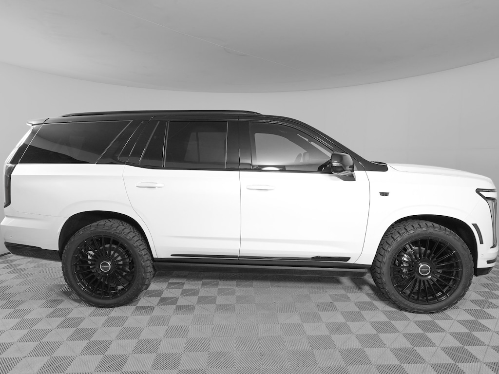 Used 2026 Cadillac Escalade Sport SUV