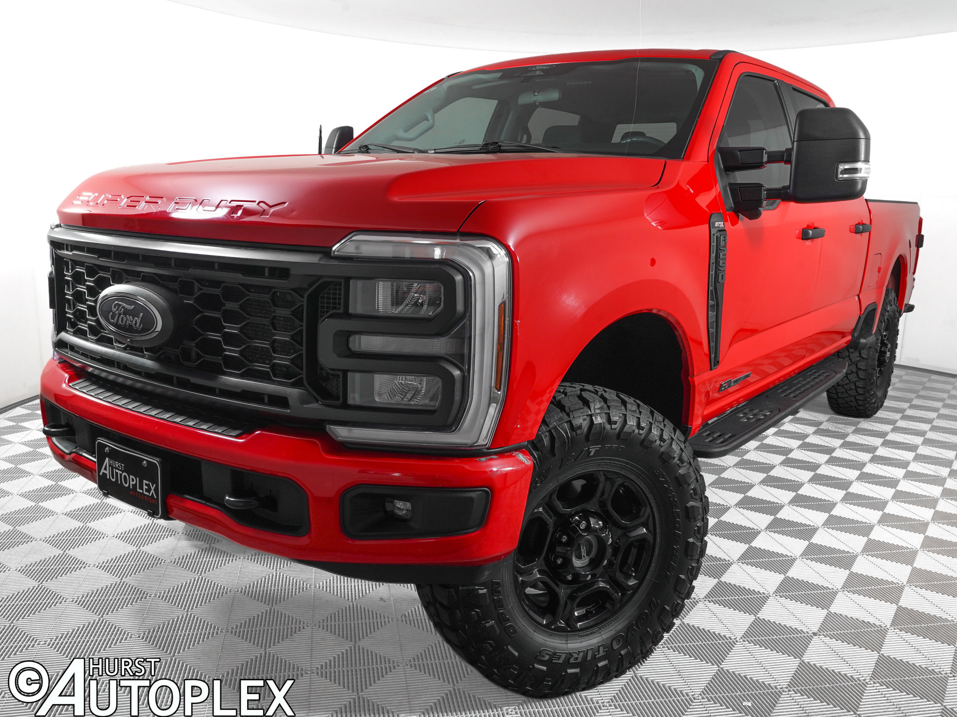 Used 2024 Ford F-250SD XL Truck