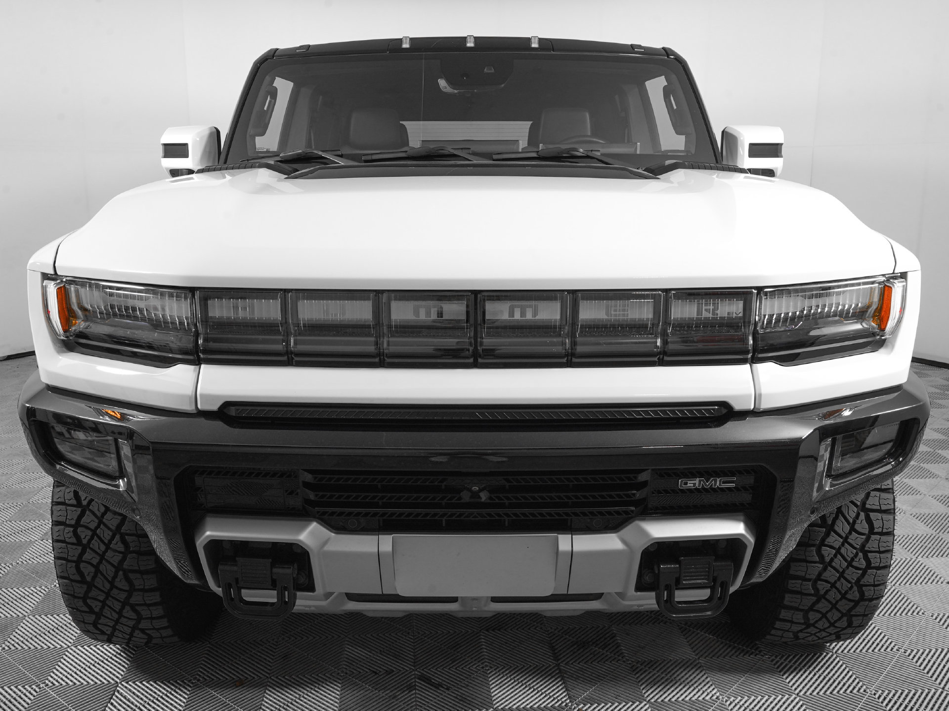 Used 2024 GMC Hummer EV SUV 2X SUV