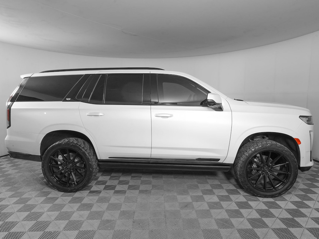 Used 2023 Cadillac Escalade Sport SUV