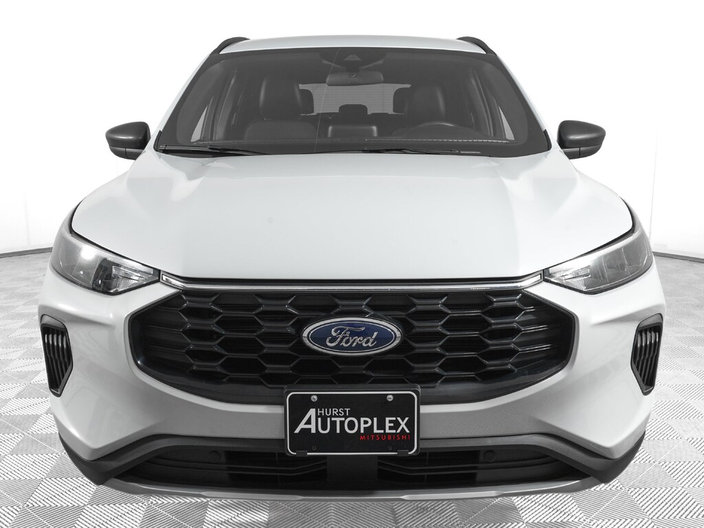 Used 2025 Ford Escape ST-Line SUV