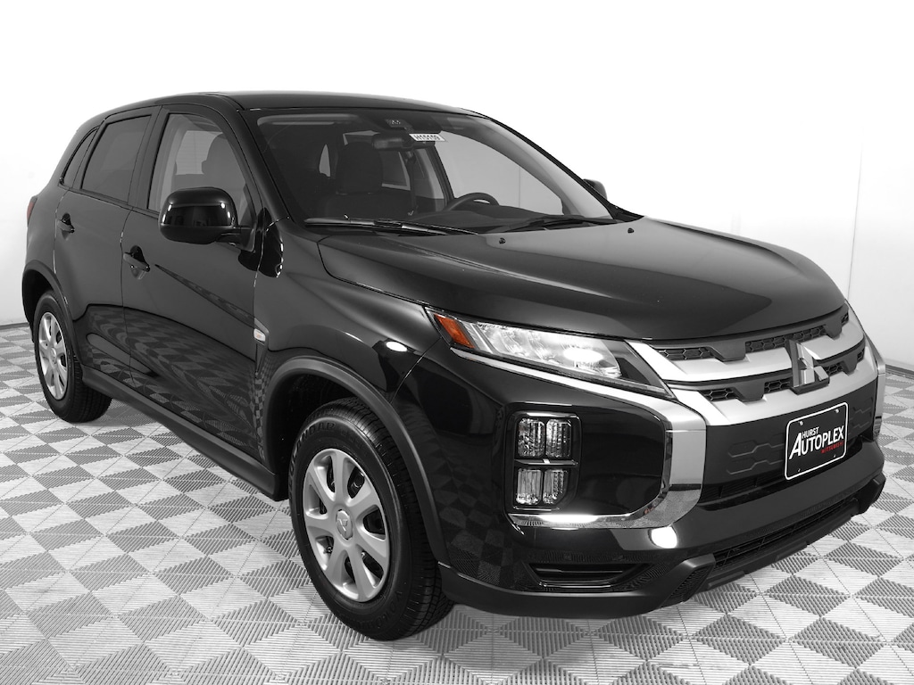 New 2027 Mitsubishi Outlander Sport 2.0 S 2WD Sport Utility