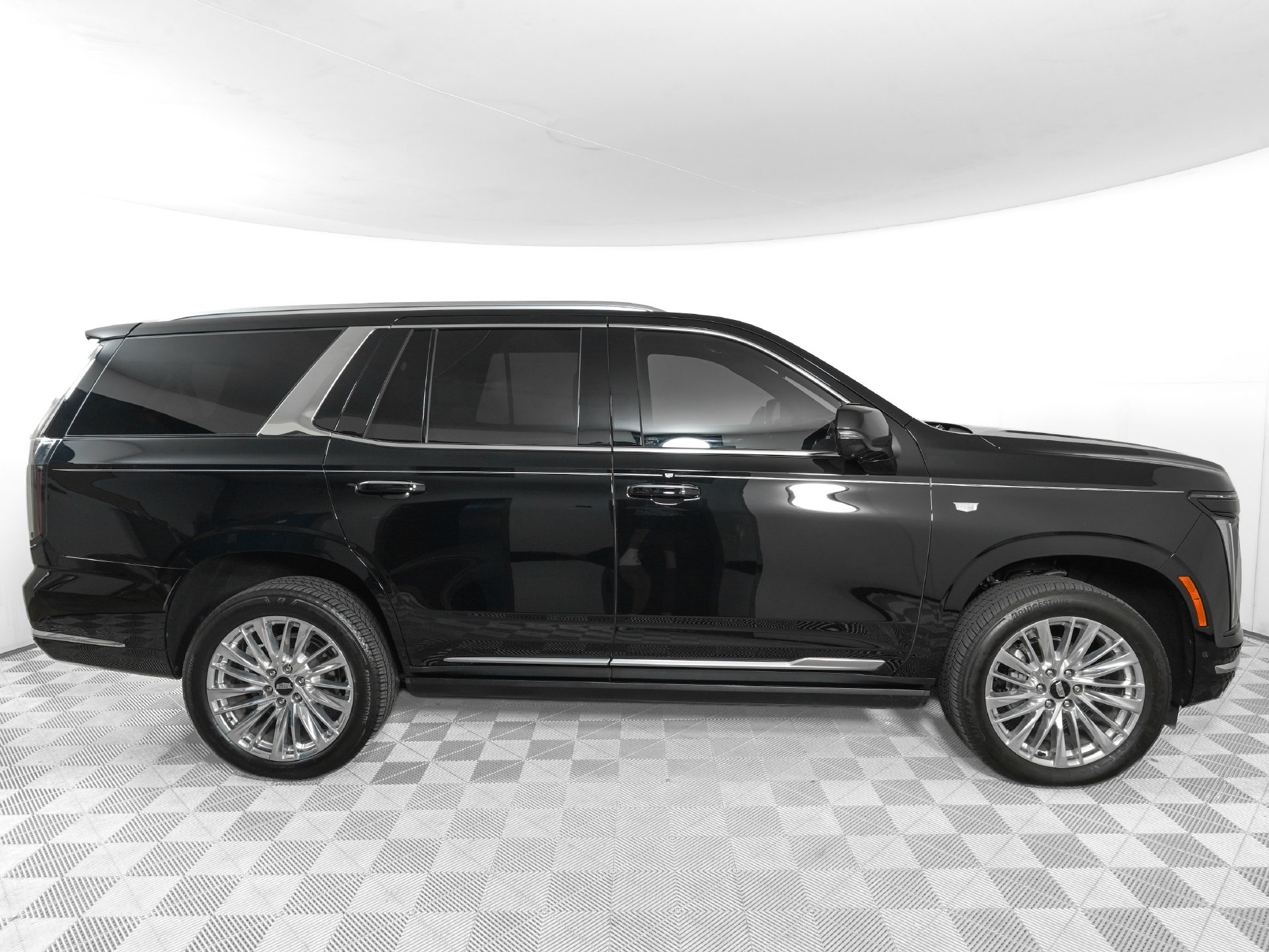 Used 2025 Cadillac Escalade Premium Luxury SUV