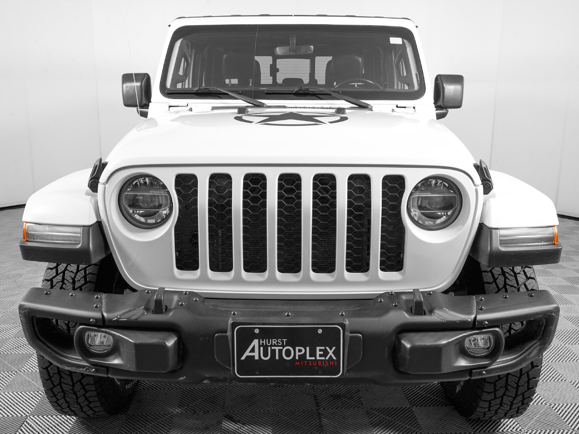 Used 2021 Jeep Gladiator Sport Truck Crew Cab