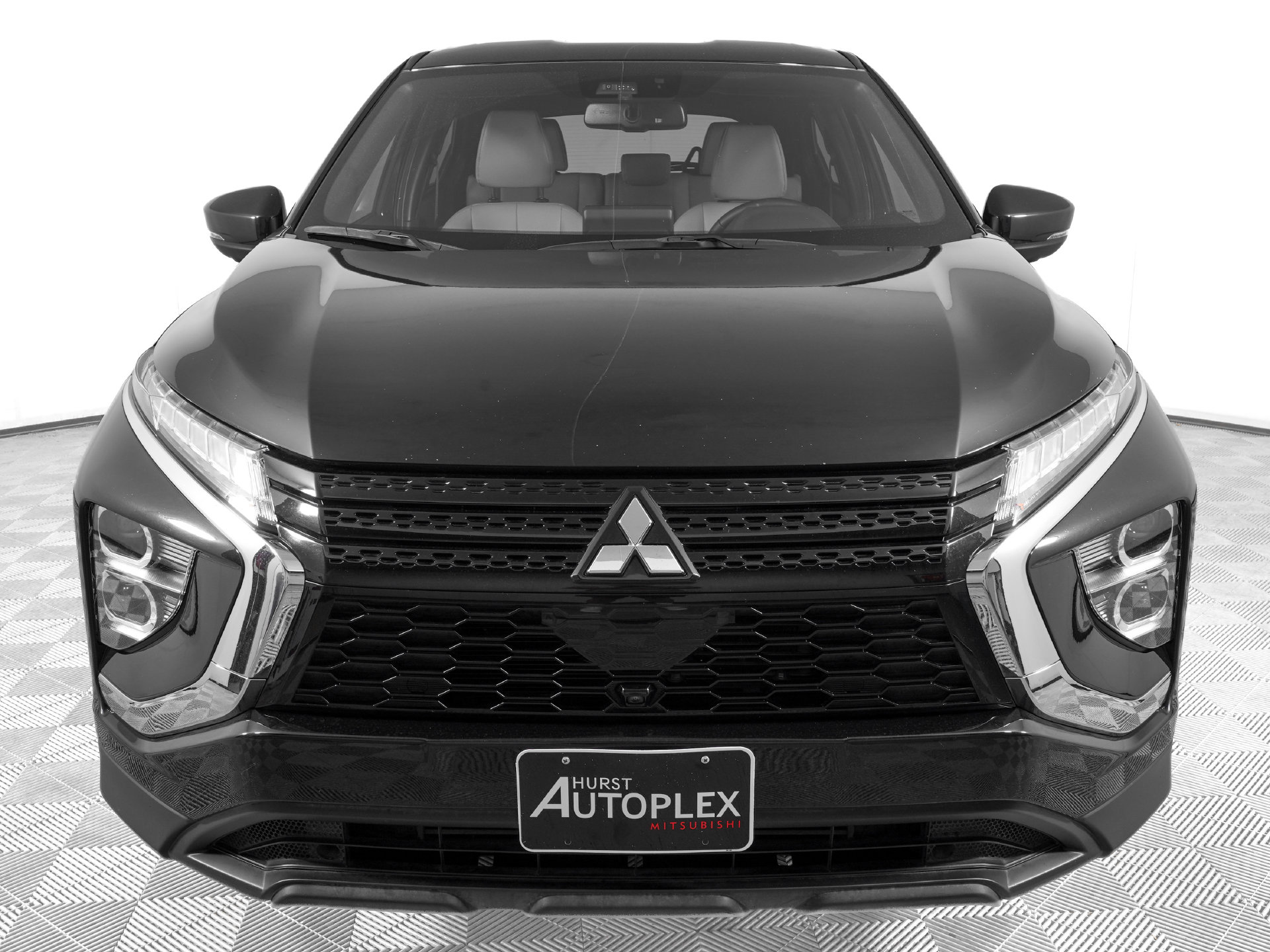 Used 2023 Mitsubishi Eclipse Cross SEL SUV