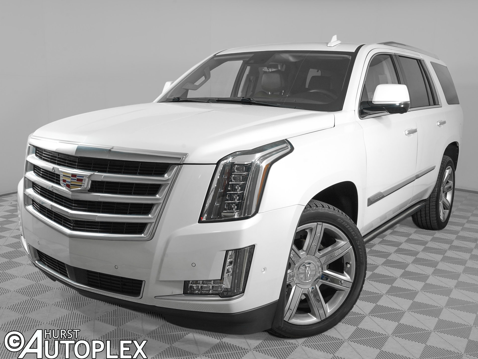 Used 2020 Cadillac Escalade Premium Luxury SUV