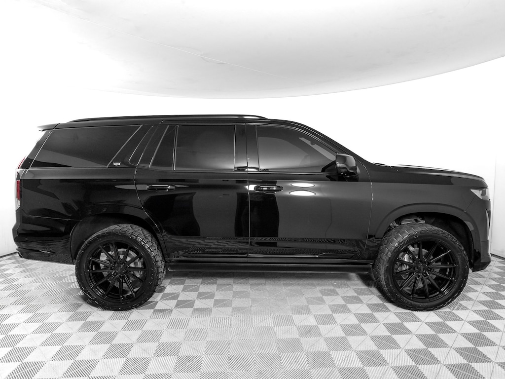 Used 2023 Cadillac Escalade Sport SUV