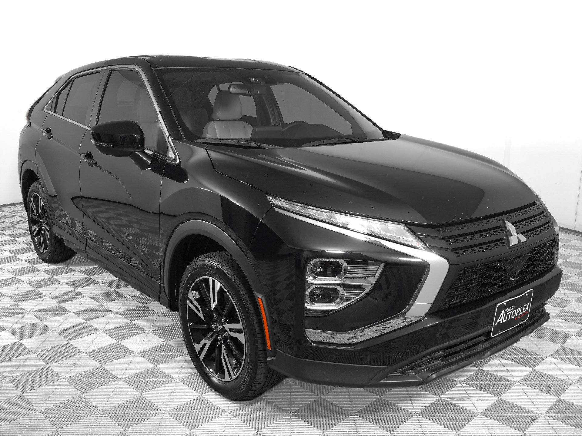 Used 2023 Mitsubishi Eclipse Cross SEL SUV