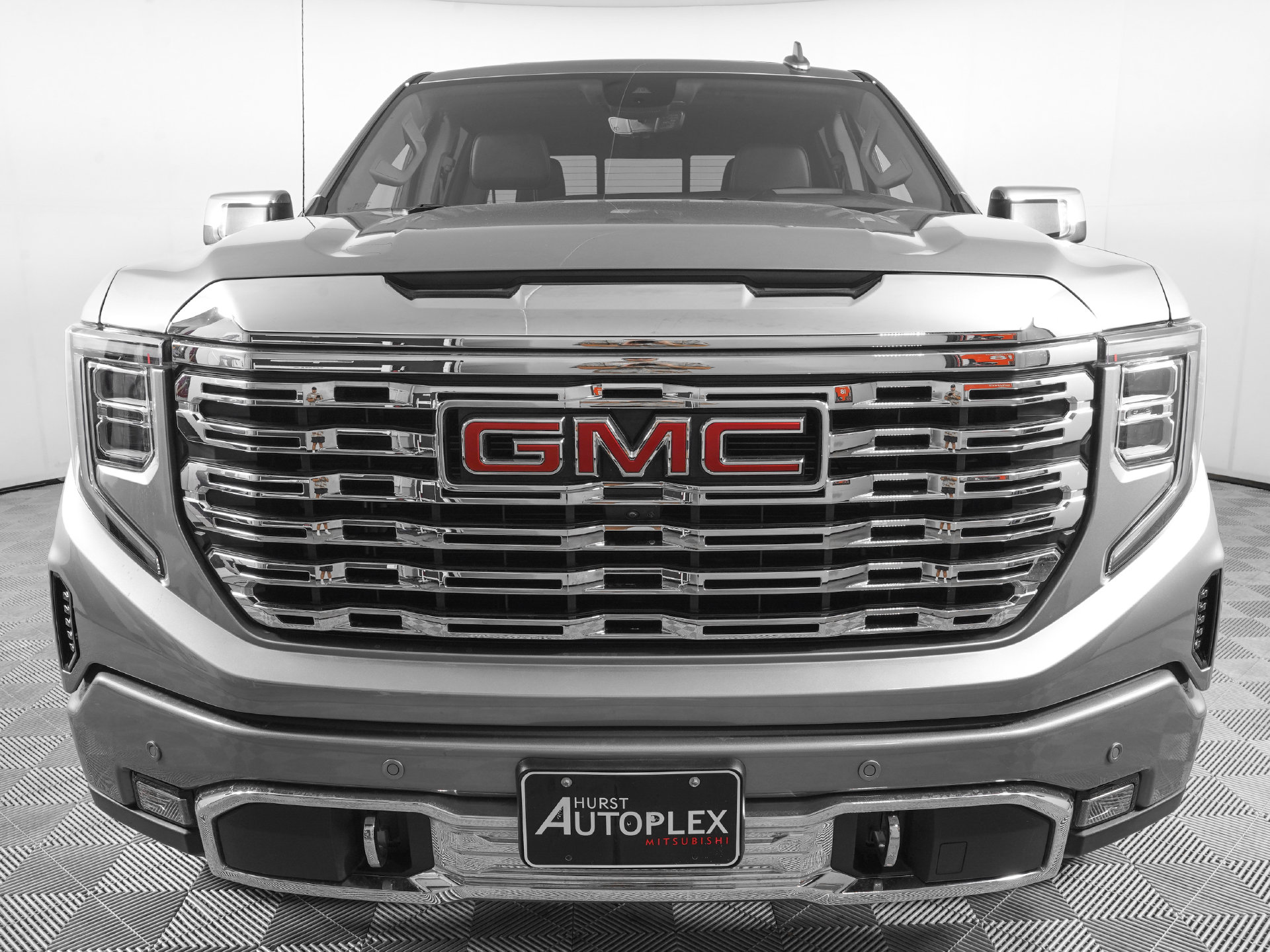 Used 2025 GMC Sierra 1500 Denali Truck Crew Cab