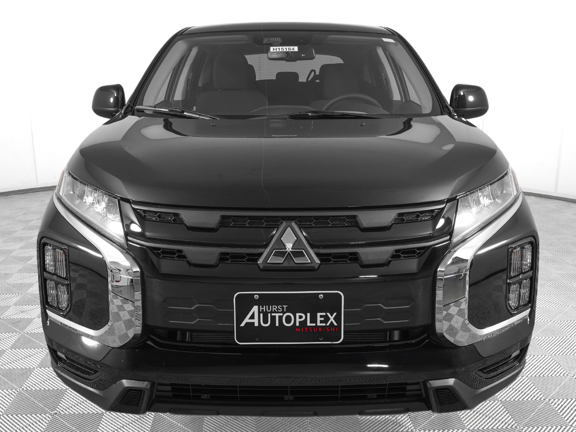 New 2027 Mitsubishi Outlander Sport 2.0 LE 2WD Sport Utility
