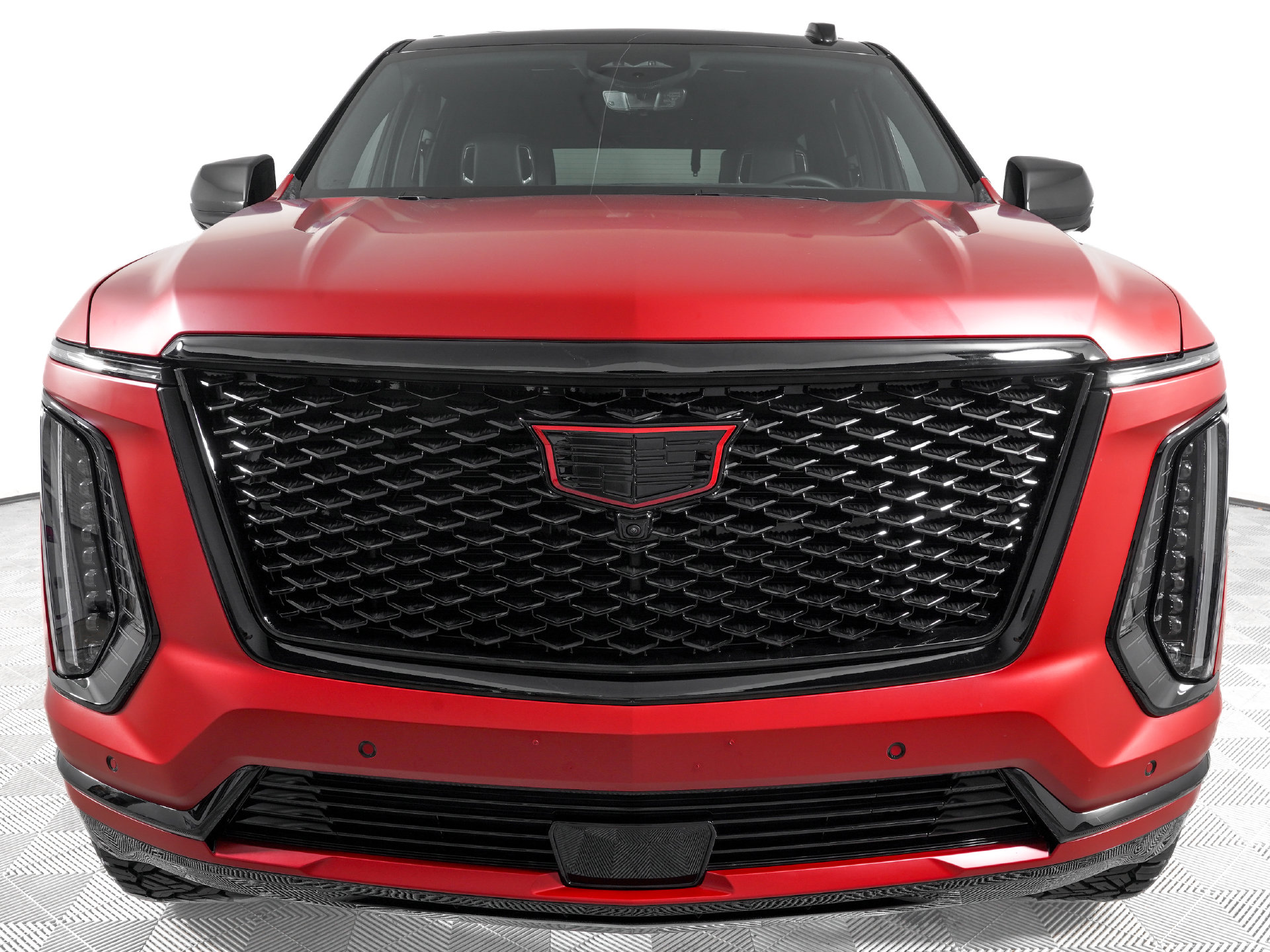 Used 2026 CADILLAC Escalade Sport SUV