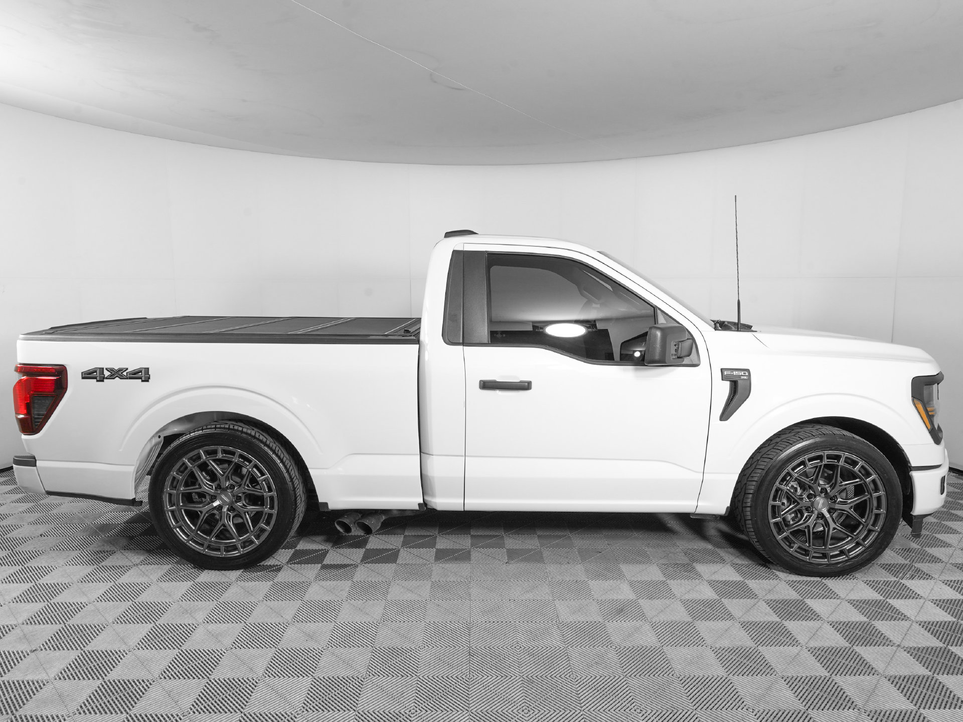 Used 2025 Ford F-150 XL Truck
