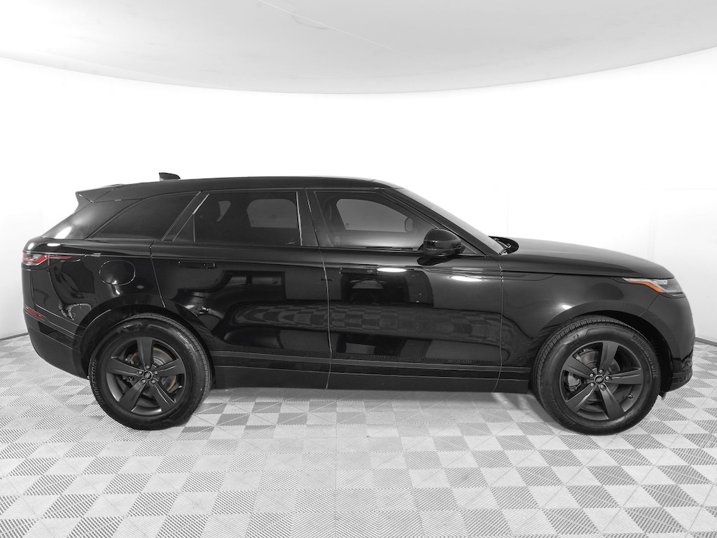 Used 2019 Land Rover Range Rover Velar S SUV