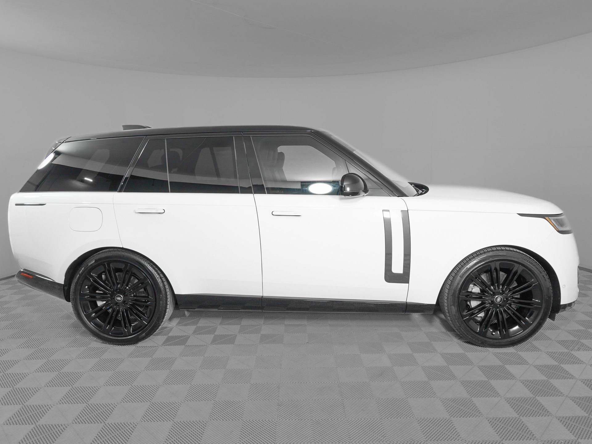 Used 2025 Land Rover Range Rover SE SUV