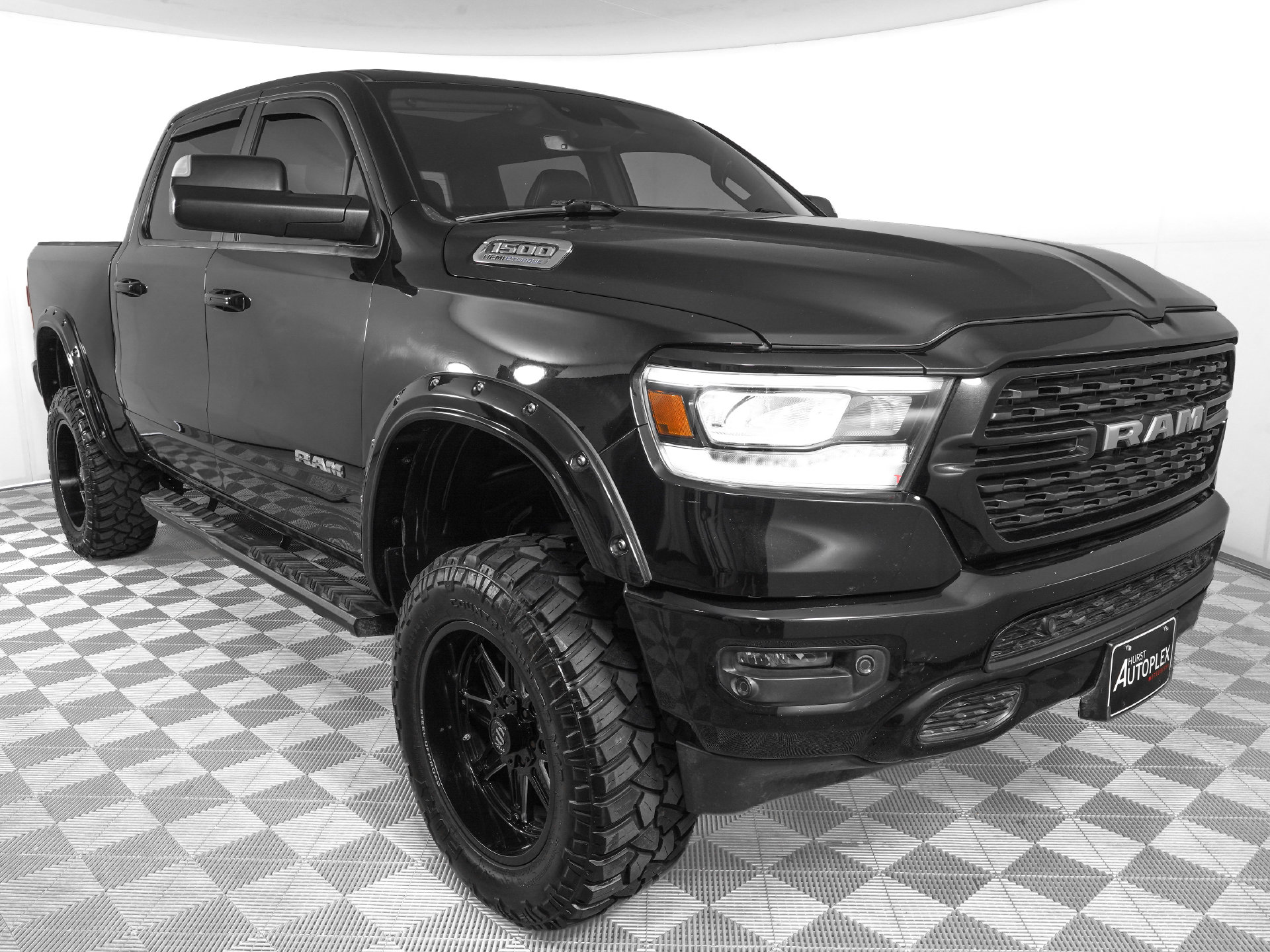 Used 2023 Ram 1500 Big Horn/Lone Star Truck