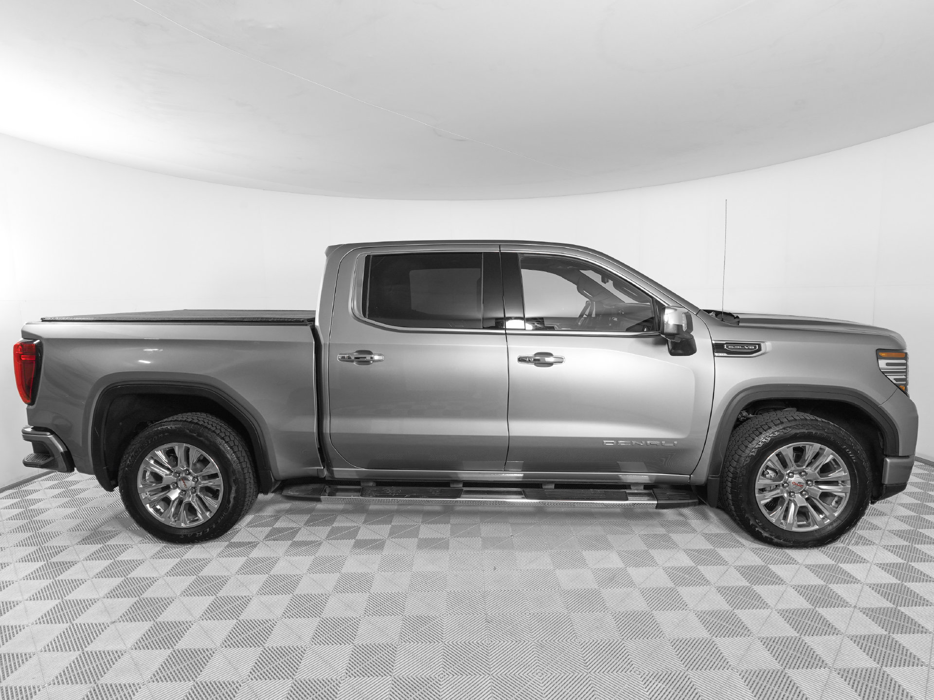 Used 2025 GMC Sierra 1500 Denali Truck