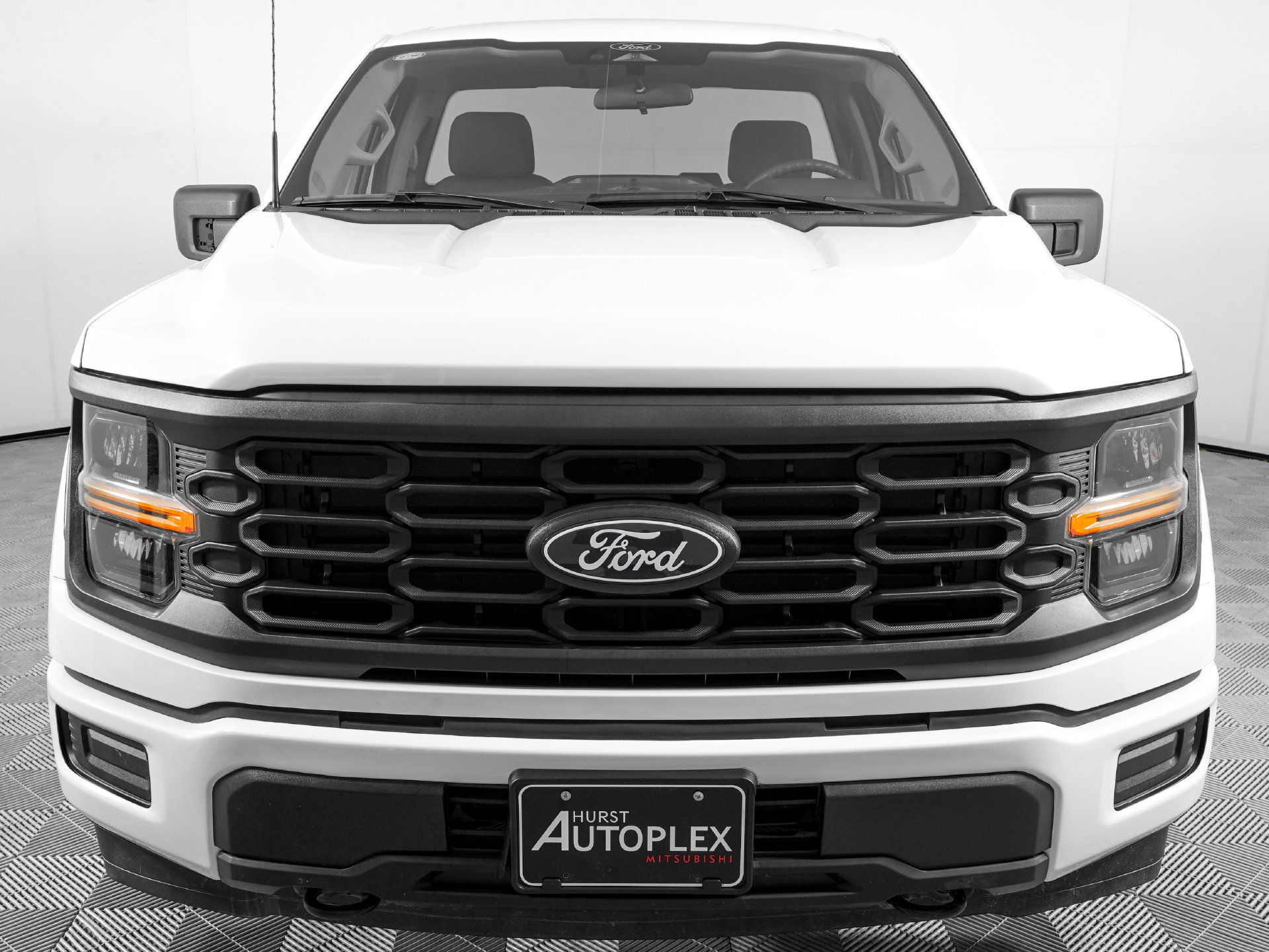 Used 2025 Ford F-150 XL Truck