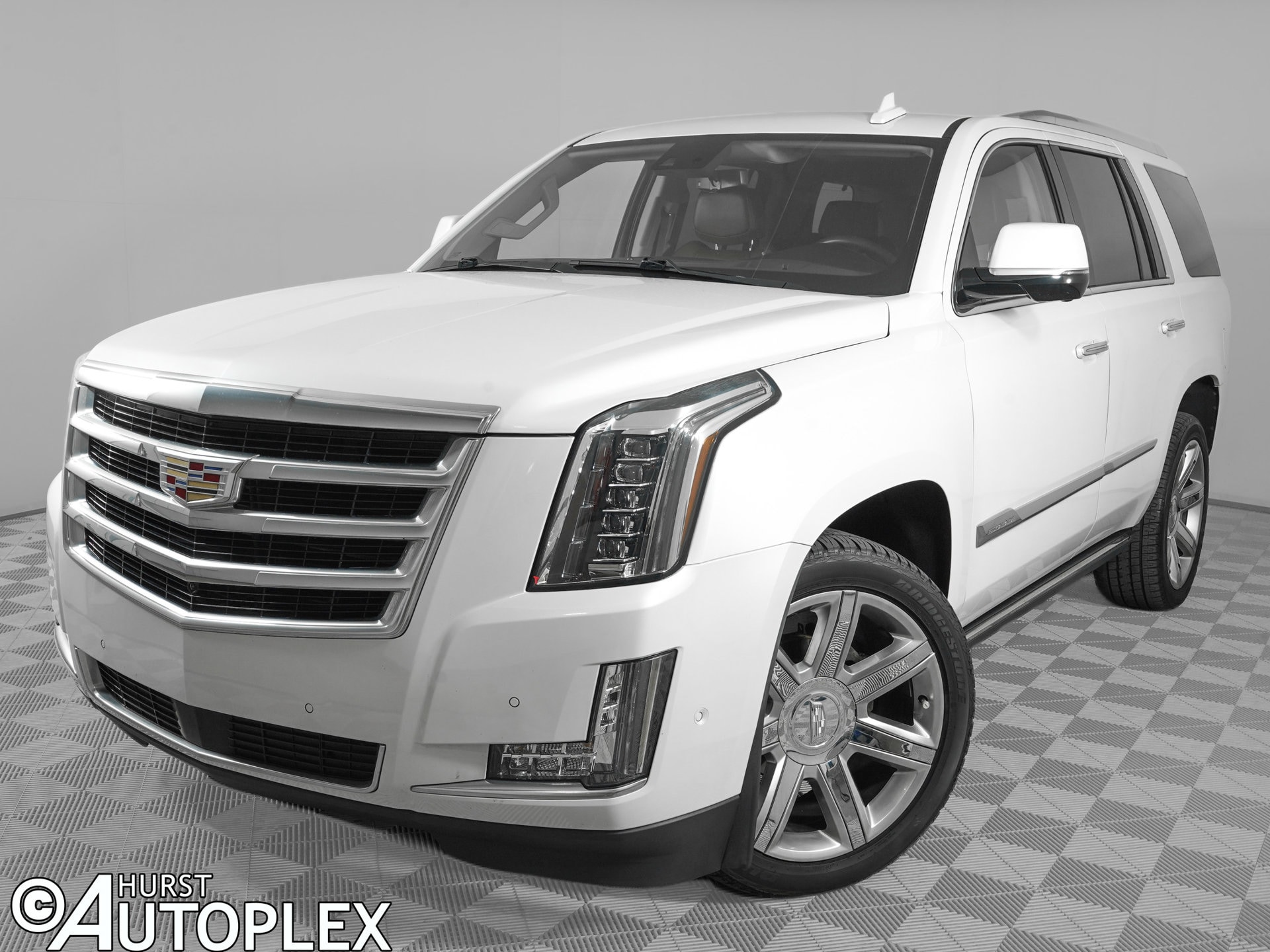 2020 Cadillac Escalade