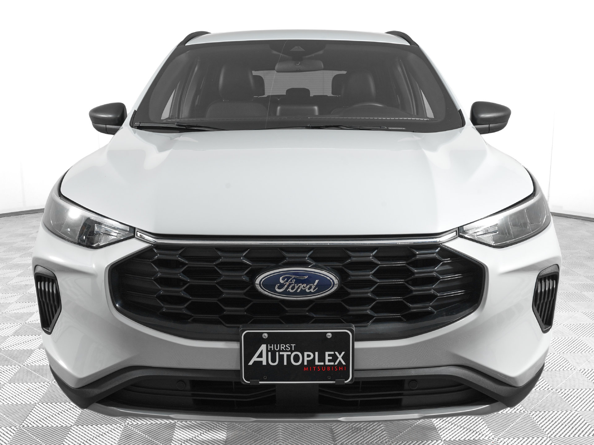 Used 2025 Ford Escape ST-Line SUV