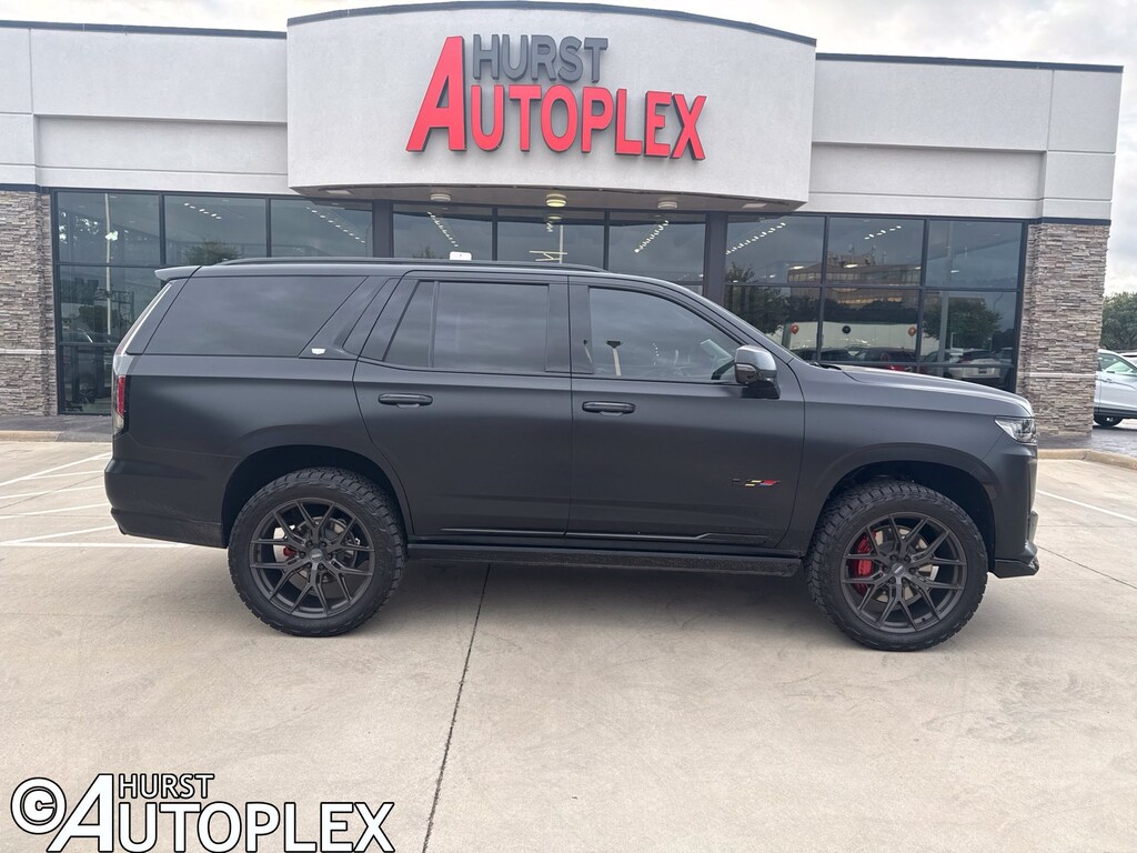 Used 2023 CADILLAC Escalade V-Series SUV