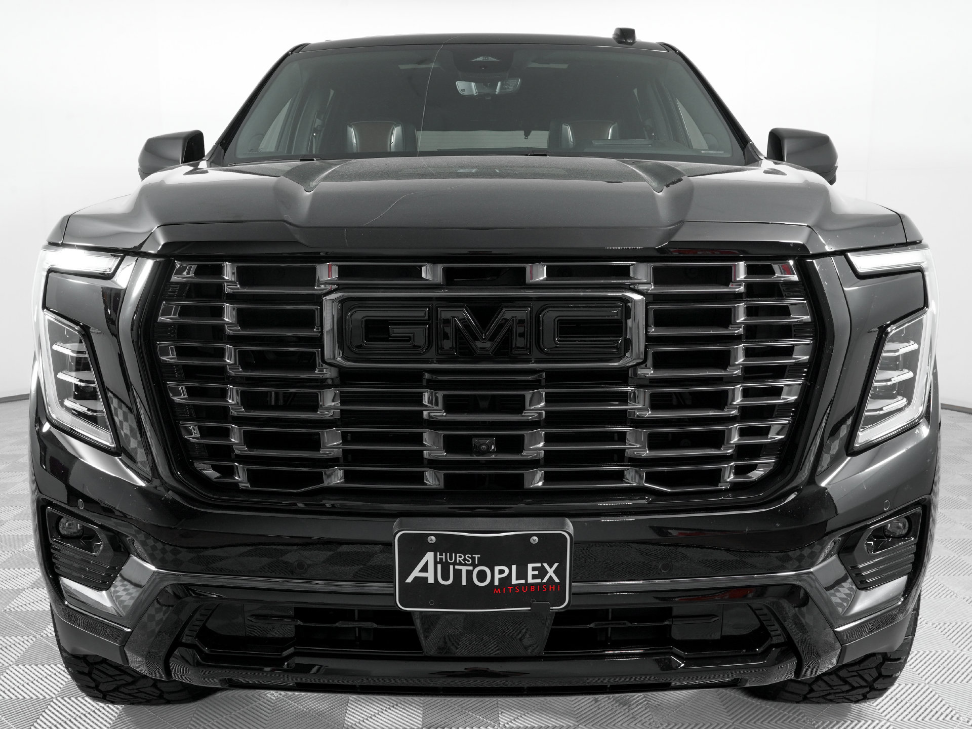 Used 2026 GMC Yukon Denali Ultimate SUV