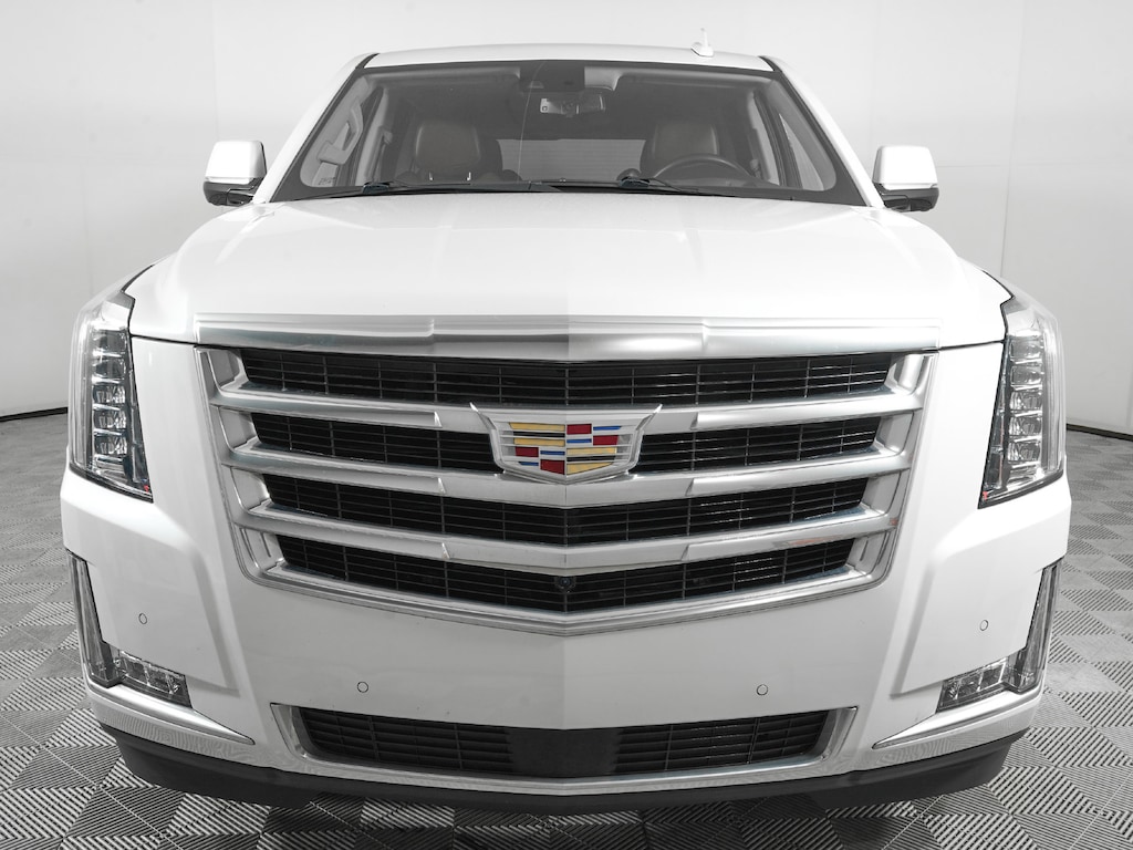Used 2020 Cadillac Escalade Premium Luxury SUV